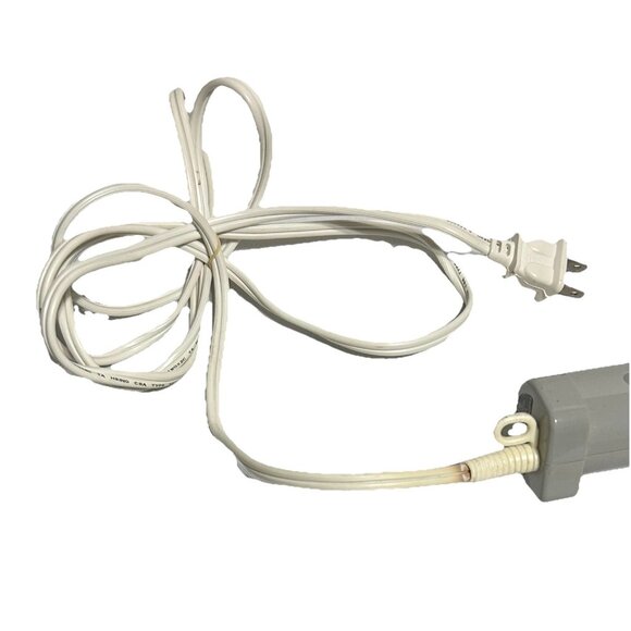 Pollenex Newfangled Power Massager 2 Speed Model WM16 - Picture 10 of 10